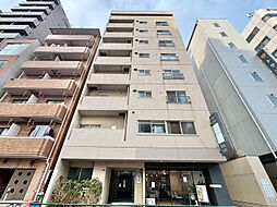 ウェルシャン築地