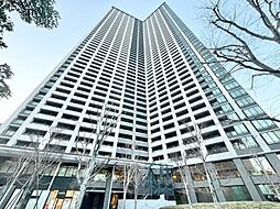 勝どきザタワー