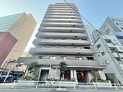 コスモ上野ロイヤルフォルム