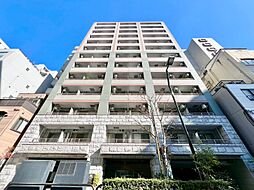 グランド・ガーラ神田