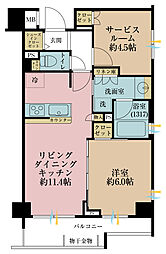 リュエル川崎パラッツォ