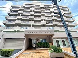 藤和護国寺コープ