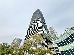 勝どきビュータワー