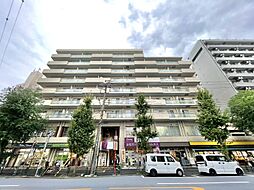 朝日動坂マンション