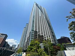 THE TOKYO TOWERS MID TOWER