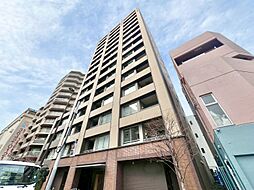 リビオ清澄白河