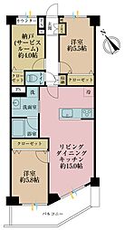 シャルム南砂町