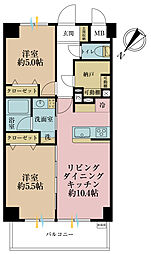 藤和シティコープ三鷹