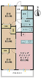 エンゼルハイム石神井公園