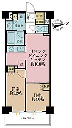 パレステージ墨田立花