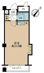 上野スカイハイツ