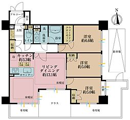 アスコットパーク錦糸町プレミオ