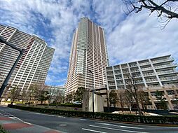 アーバンドッグパークシティ豊洲タワーＡ