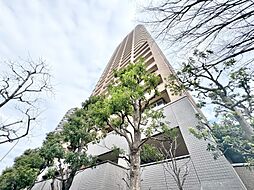 西早稲田パークタワー