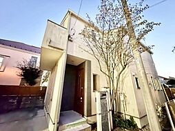 大田区中央6丁目戸建て