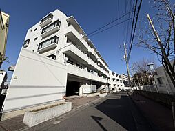 中銀竹の塚マンシオン