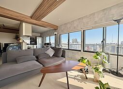 レイクヒル長原