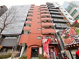 キクエイパレス中野坂上