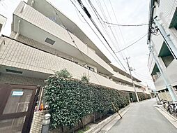 ファミール都立家政