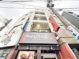 サンライズ鷺宮