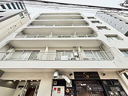 上野スカイハイツ