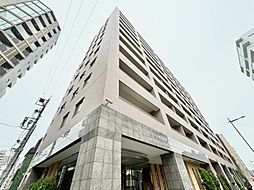 クリオ浅草参番館