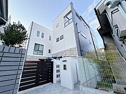 リムテラス南大泉