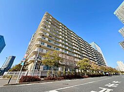 ソフトタウン晴海