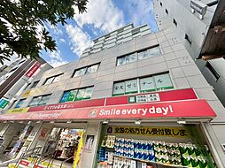 東陽町コーポラス