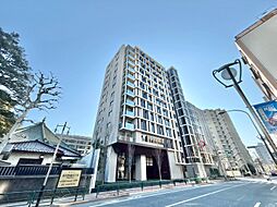 パークシティ高田馬場