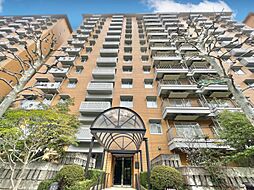 広尾ガーデンヒルズ ウエストヒルJ棟