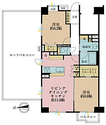 コンポーゼ亀戸