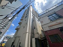 ハイマンションウエスト高円寺