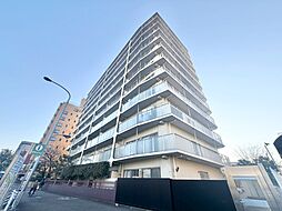 洋伸東大島マンション