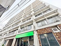 パールハイツ桜上水