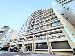 メゾンドール高田馬場