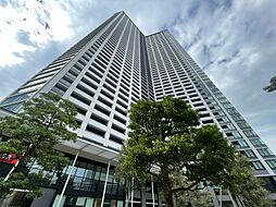 勝どきザタワー