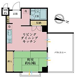 朝日九段マンション