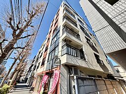 サンパレス荻窪