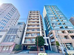 朝日シティパリオ高輪台