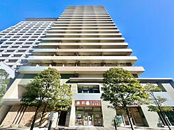 ブリリアタワー品川シーサイド