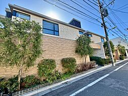 リリーゼ目白近衛町