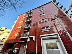 ハイコーポ松が谷