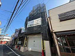 マートルコート豪徳寺