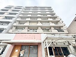 西荻永谷マンション