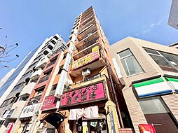 キャッスルマンション錦糸町