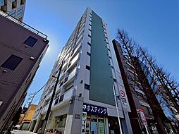 新高円寺ロイヤルマンション