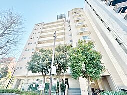 ライオンズマンション扇橋