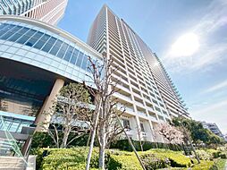 アーバンドック・パークシティ豊洲タワーＢ