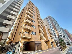 ライオンズマンション文京第2